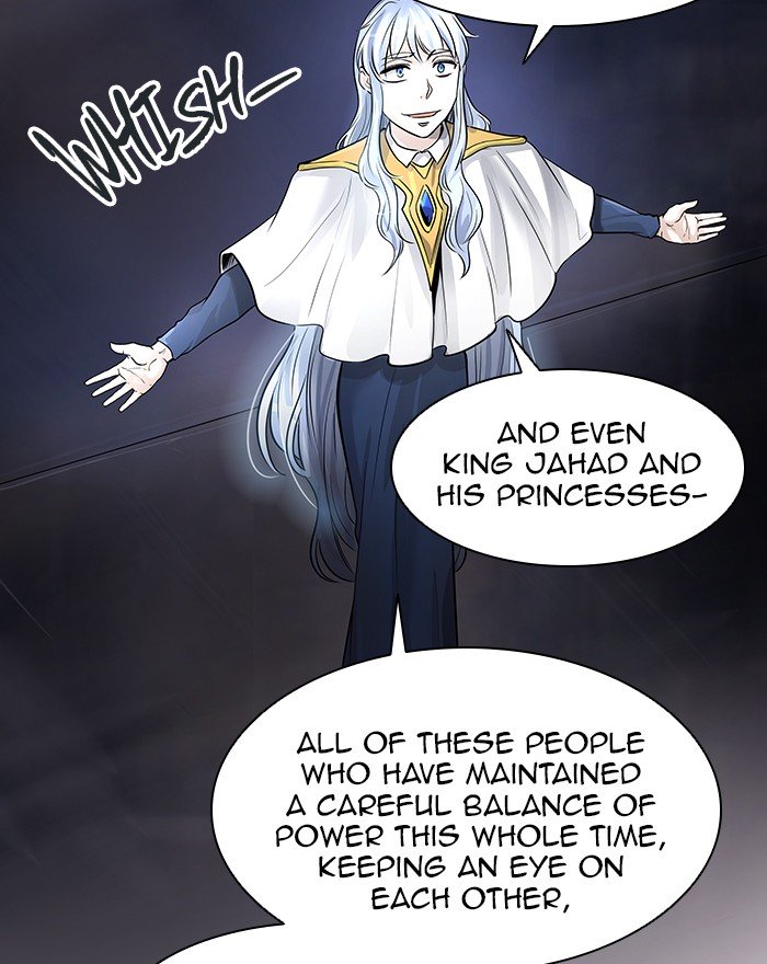 Tower of God, Chapter 416 image 092